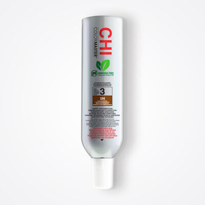 Color Master Canister 3 5N Medium Brown